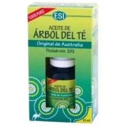 Esi Aceite De Árbol De Té 100% 25Ml