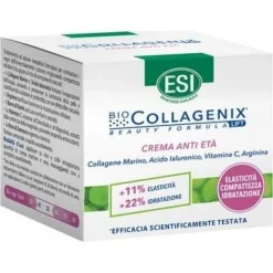 Esi Biocollagenix Crema Antiedad 50Ml
