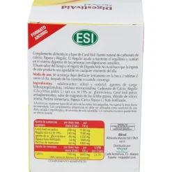 Esi Digestivaid No Acid 60 Tabletas - Esi - Trepat Diet