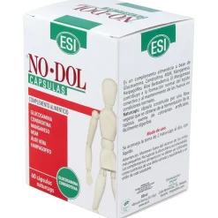 Esi No Dol 60cáps - Esi - Trepat Diet
