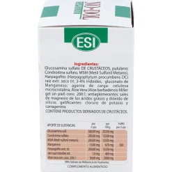 Esi No Dol 60cáps - Esi - Trepat Diet