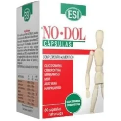 Esi No Dol 60cáps - Esi - Trepat Diet