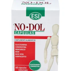 Esi No Dol 60cáps - Esi - Trepat Diet