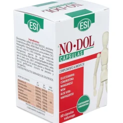 Esi No Dol 60cáps - Esi - Trepat Diet