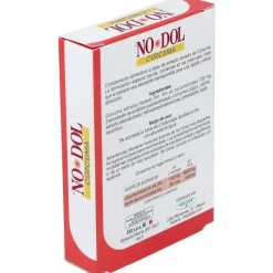 Esi No Dol Curcuma 10 Capsulas