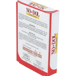 Esi No Dol Curcuma 10 Capsulas