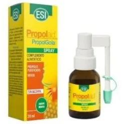 Esi Propolaid Propolgola Spray Menta 20ml - Esi - Trepat Diet
