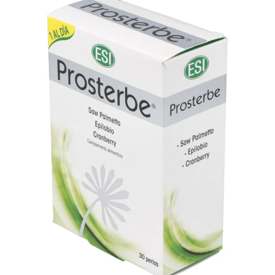 Esi Prosterbe 30 Perlas - Esi - Trepat Diet