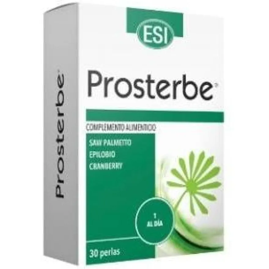 Esi Prosterbe 30 Perlas - Esi - Trepat Diet