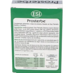 Esi Prosterbe 30 Perlas - Esi - Trepat Diet