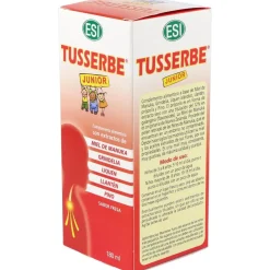 Esi Tusserbe Junior 180ml - Esi - Trepat Diet