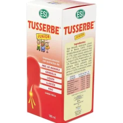 Esi Tusserbe Junior 180ml - Esi - Trepat Diet
