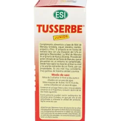 Esi Tusserbe Junior 180ml - Esi - Trepat Diet