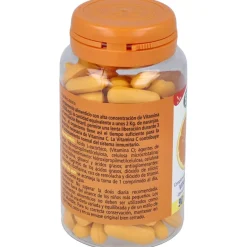 Esi Vitamina C Pura Retard 1000mg 90comp - Esi - Trepat Diet