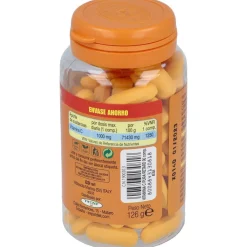Esi Vitamina C Pura Retard 1000mg 90comp - Esi - Trepat Diet