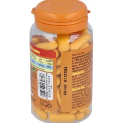 Esi Vitamina C Pura Retard 1000mg 90comp - Esi - Trepat Diet