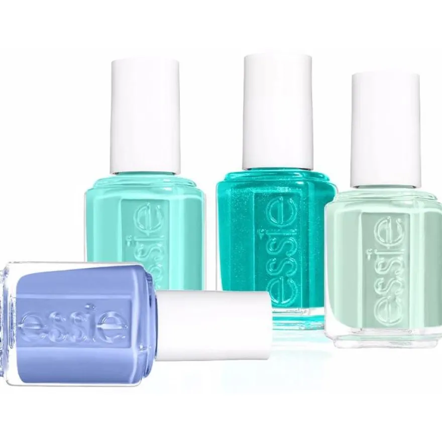 Esmalte Color 219 And Bikini So Tiny 13_5ml - Essie