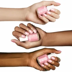 Esmalte de Uñas N18 Pink Diamond 13.5ml - Essie
