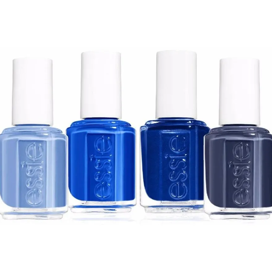 Esmalte Uñas Nro 106 Go Overboard 13.5ml - Essie
