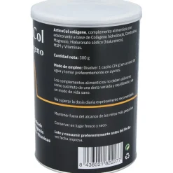 Espadiet Articucol Colágeno 300 G