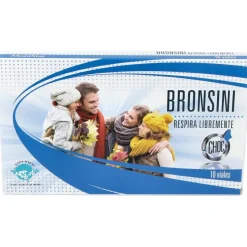 Espadiet Bronsini 10 Viales