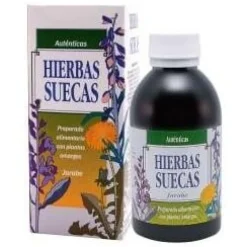 Espadiet Hierbas Suecas 200Ml