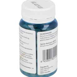 Espadiet Hongo Del Sol 100Mg 60Caps