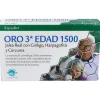 Espadiet Jalea Real Tercera Edad Oro 20Uds