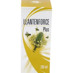 Espadiet Llantenforce Plus 200ml - Mont Star