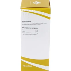 Espadiet Llantenforce Plus 200ml - Mont Star