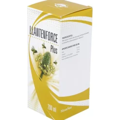 Espadiet Llantenforce Plus 200ml - Mont Star