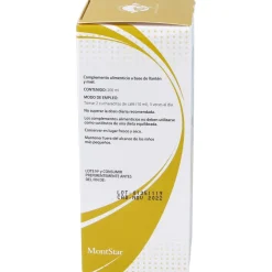 Espadiet Llantenforce Plus 200ml - Mont Star