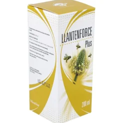 Espadiet Llantenforce Plus 200ml - Mont Star