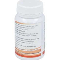 Espadiet Regenerol 60Caps