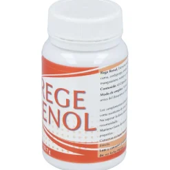 Espadiet Regenerol 60Caps