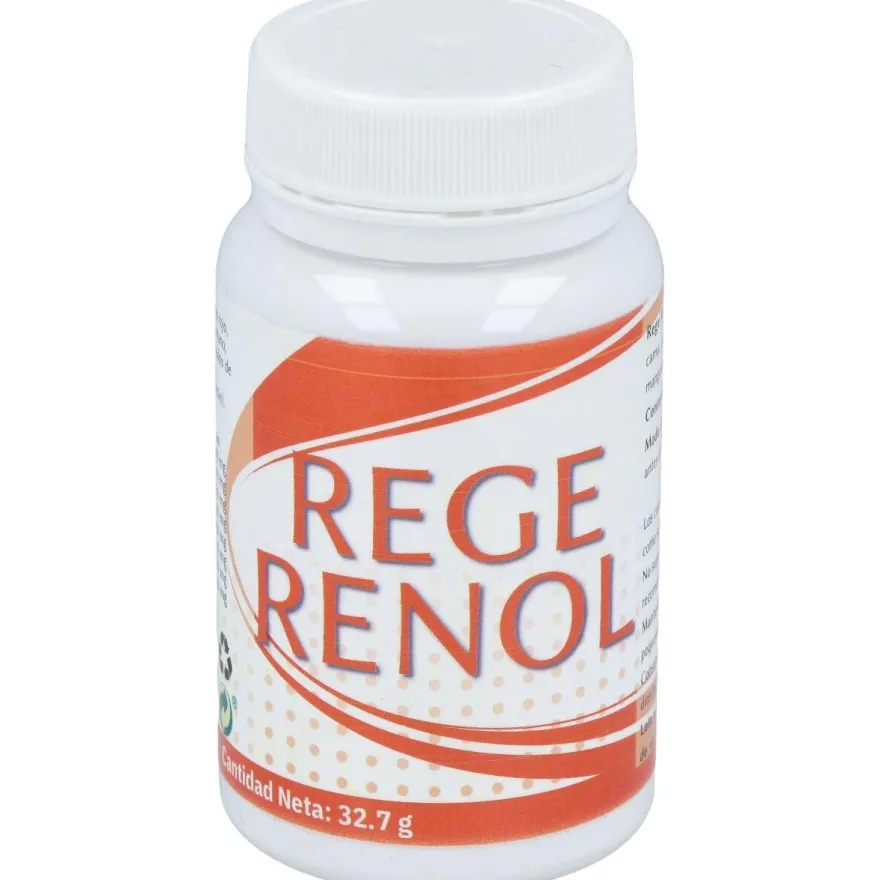 Espadiet Regenerol 60Caps