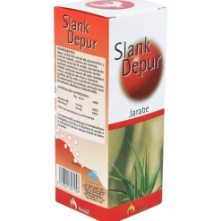 Espadiet Slank Depur 250Ml
