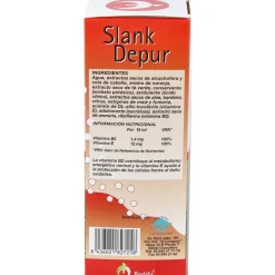 Espadiet Slank Depur 250Ml