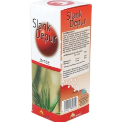 Espadiet Slank Depur 250Ml