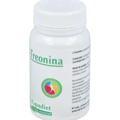 Espadiet Treonina 60Caps