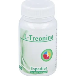 Espadiet Treonina 60Caps