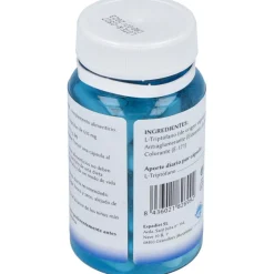 Espadiet Triptofano 500 Mg 45 Cáps