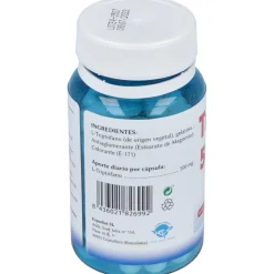 Espadiet Triptofano 500 Mg 45 Cáps