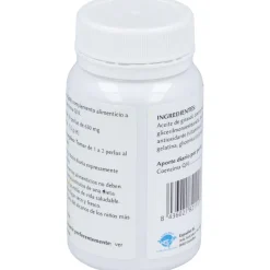 Espadiet Ubiquinona Q10 510Mg 50 Perlas