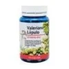 Espadiet Valeriana + Lupulo + B12 60Caps