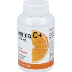 Espadiet Vitamina C+ Bioflavonoides 90Comp