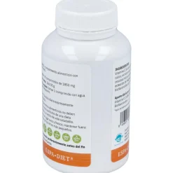 Espadiet Vitamina C+ Bioflavonoides 90Comp