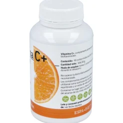 Espadiet Vitamina C+ Bioflavonoides 90Comp