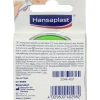 Esparadrapo Hipoalergico - Hansaplast Sensitive (1 Unidad 5 M X 2,5 Cm) - Eucerin