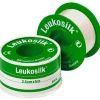 Esparadrapo Hipoalergico - Leukosilk (12 Unidades 5 M X 2,5 Cm)